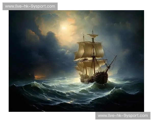 分析帆船：风与海之间的智慧