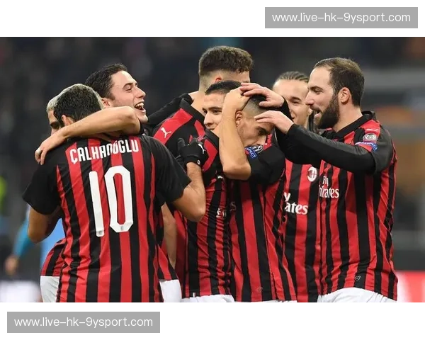 红黑信仰与蓝鹰长空:AC米兰vs拉齐奥,意甲纯粹的浪漫与战火