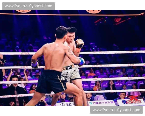 诸神之战:当“泰拳金童”碰撞“西班牙重炮”,播求与乔奈的巅峰铁血之约