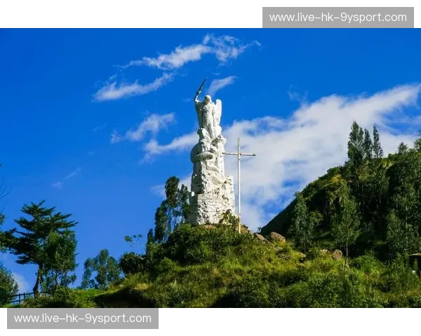 巅峰博弈:哥伦比亚与智利的南美狂想曲——热血、咖啡与红酒的终极对决