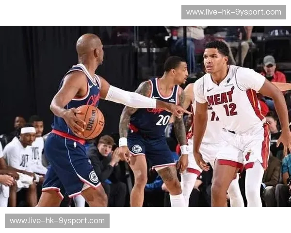 烈焰与巨兽的碰撞：2012热火vs快船，一场载入史册的经典对决